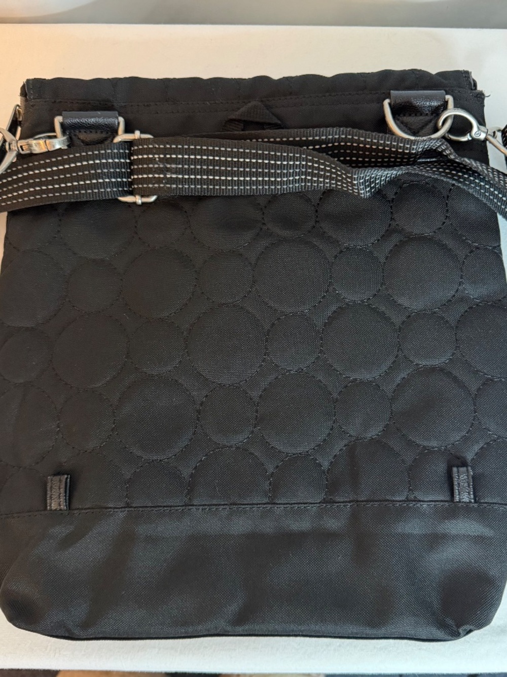 Thirty One Vary You Crossbody & Back Pack Bag - Picture 4 of 9